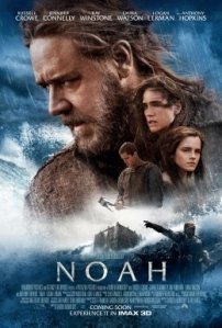 Noah2014Poster